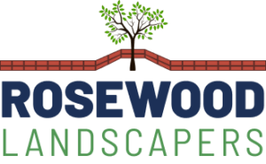 Landscaper Services Logo Design Southampton