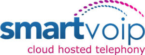Smart VoIP logo