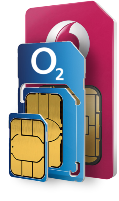 smart plan sim card only